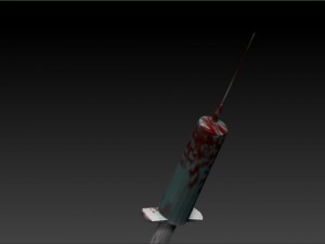 model pack 3Dモデル