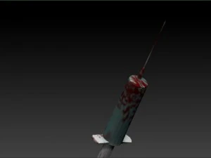 модельний пакет 3D Модель