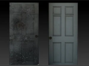 модельний пакет 3D Модель