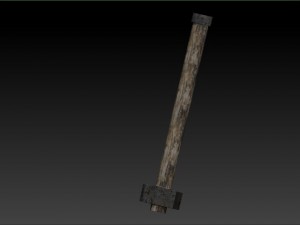 model pack 3Dモデル