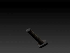 model pack 3Dモデル