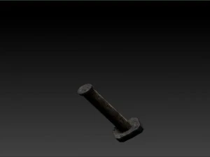 модельний пакет 3D Модель