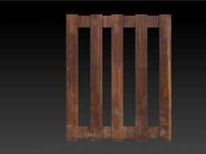 model pack 3Dモデル