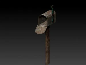 модельний пакет 3D Модель