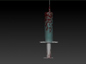 model pack 3Dモデル