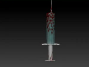 модельний пакет 3D Модель