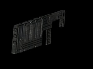 fantasy 3D Модель