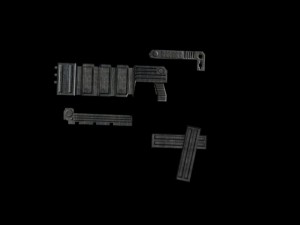 fantasy 3D Модель