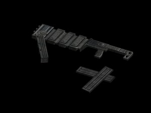fantasy 3D Модель