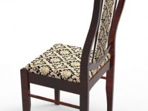 chair 3D Модель