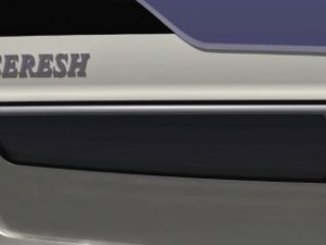 va bus Modelo 3D