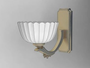 lamp 3D Model