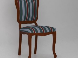 chair 3D-Modell