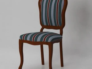 chair 3D Model