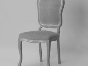 chair 3D Model