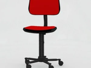 office chair 3D Model