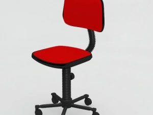 office chair 3D Model