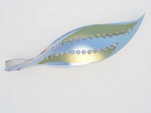 brooch 3D-Modell