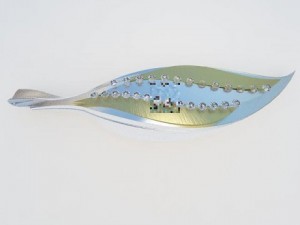 brooch 3D Model