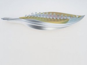 brooch 3D Model