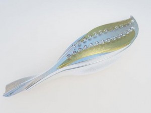 brooch 3D Model