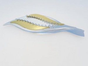 brooch 3D Model