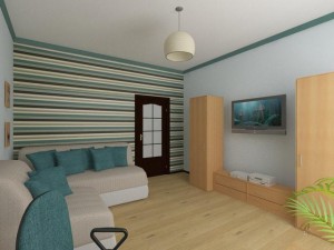 room 3D-Modell