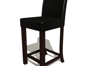 table and chairs 3Dモデル