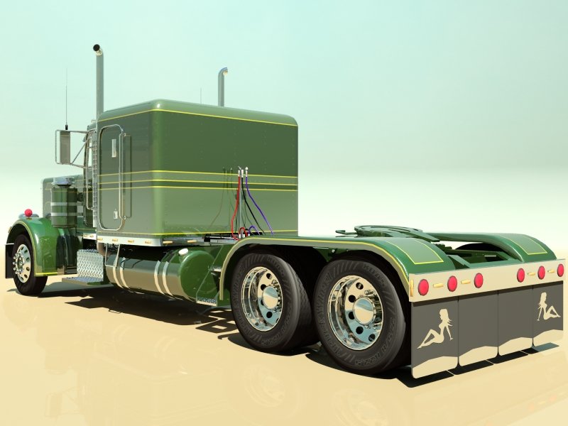 3д модель грузович американский. Truck 3d renderingicon. фура 3д модель. Model volvo vnl. трак 3.