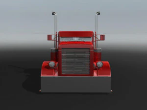 hot rod pete 3D Model