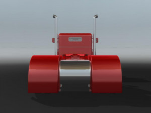 hot rod pete 3D Модель