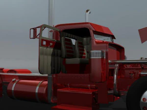 hot rod pete 3D Model