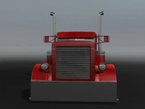 hot rod pete 3D Model