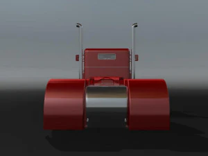 hot rod pete 3D Model