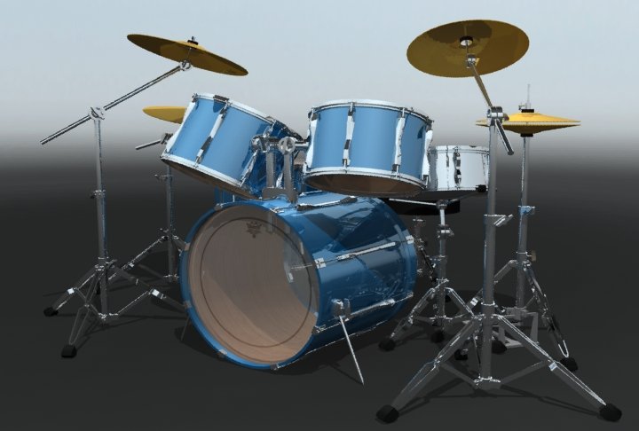 What s going on v3 drum kit. Барабан 3д. Ударные модели. Барабан 3. Модельки для барабанов на real Drum.