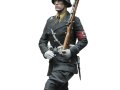 Soldat im Stechschritt LAH 1939 3D Принт Модель