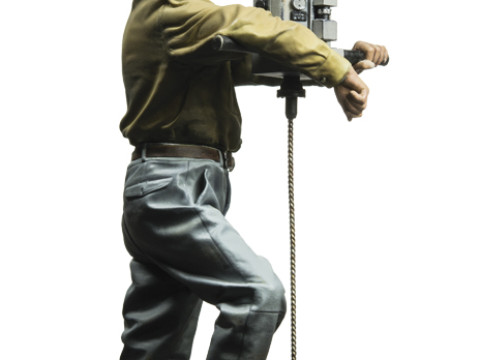 U-Boot Kommandant 1941 assembly Modelo de impresión 3D