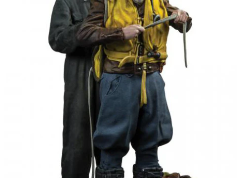 Der Adler 1940 Der Adler 3D Druckmodell