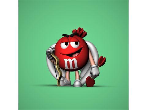 MM Modelo de Impressão 3D