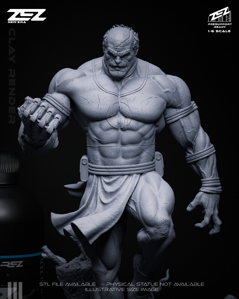 Conquest INVINCIBLE Assembly 3D Принт Модель .c4d .max .obj .3ds .fbx .stl .blend 