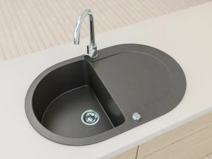 kitchen sink 3D Model