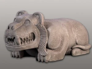 jaguarstone Model 3D