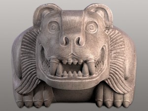 jaguarstone 3Dモデル