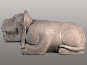 jaguarstone 3Dモデル