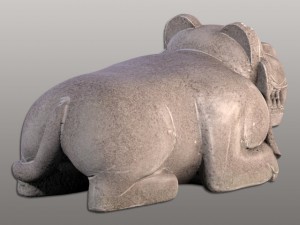 jaguarstone 3Dモデル