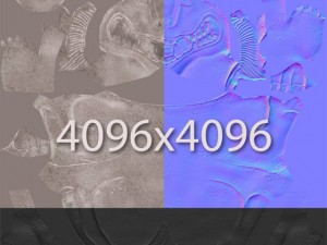 jaguarstone 3Dモデル