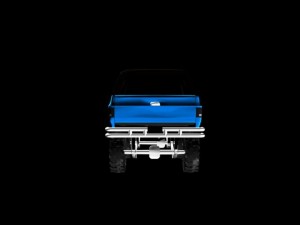 chevrolet  blazer 1979 3D 模型