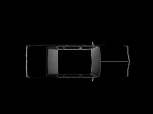 oldsmobile 3D Model