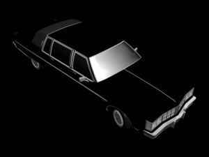 oldsmobile 3D Модель