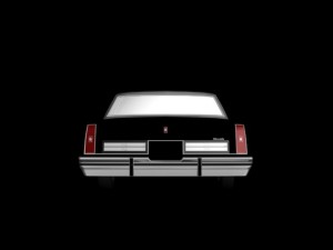 oldsmobile 3D Модель